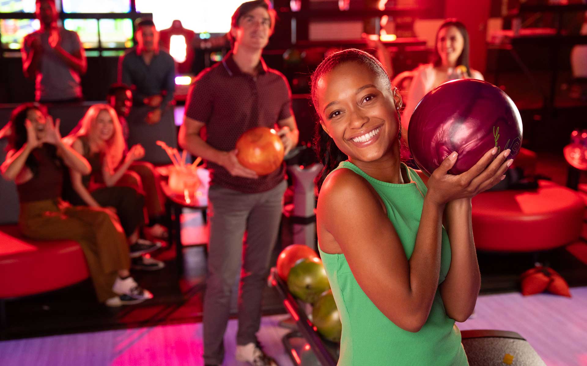 Bowlero LBC Awards